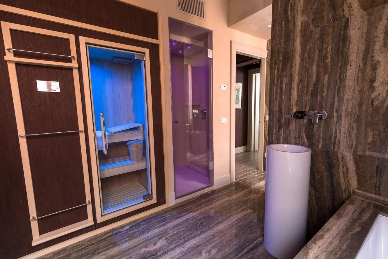 Liassidi Wellness Suites Venecia Exterior foto