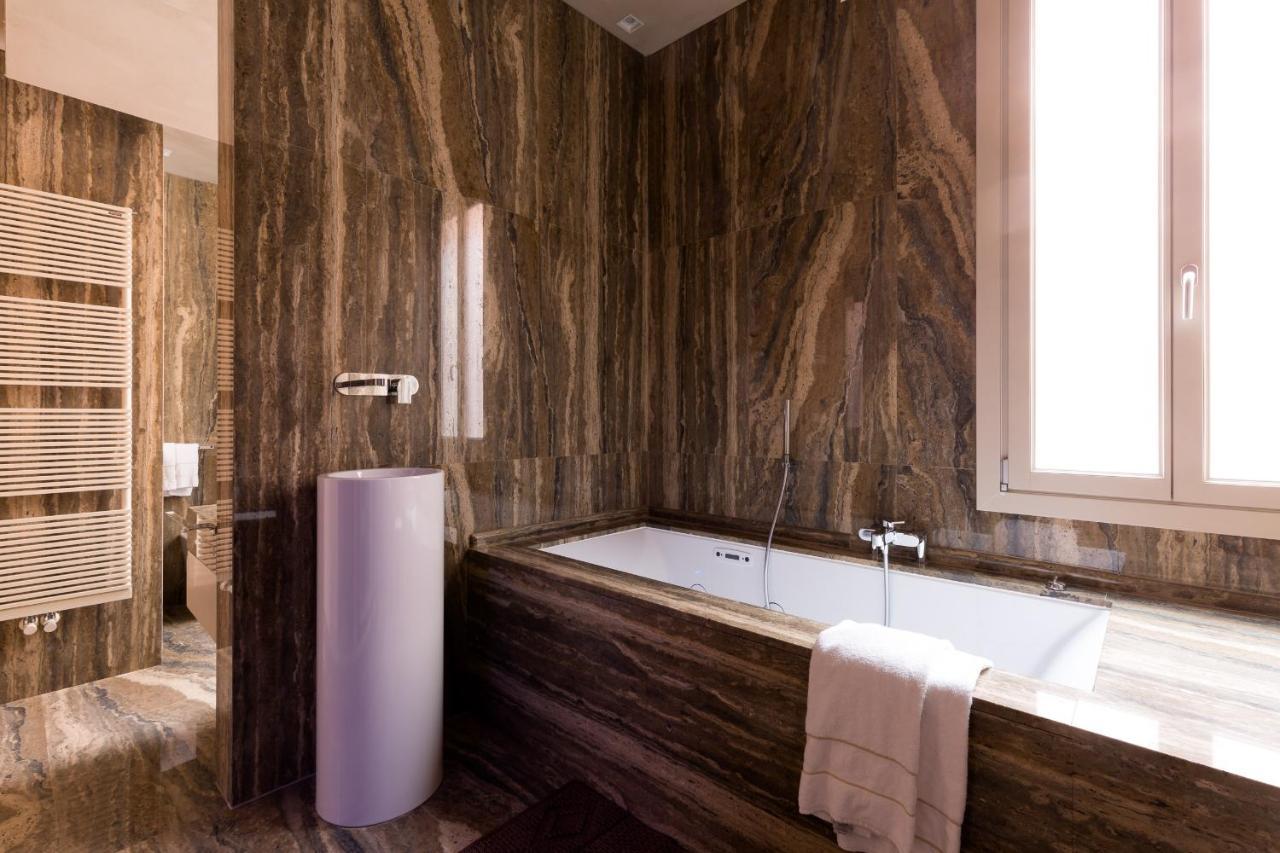 Liassidi Wellness Suites Venecia Exterior foto