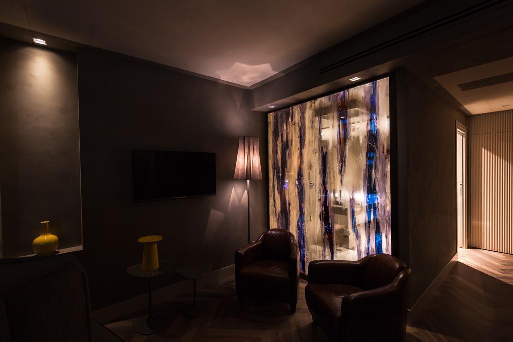 Liassidi Wellness Suites Venecia Exterior foto