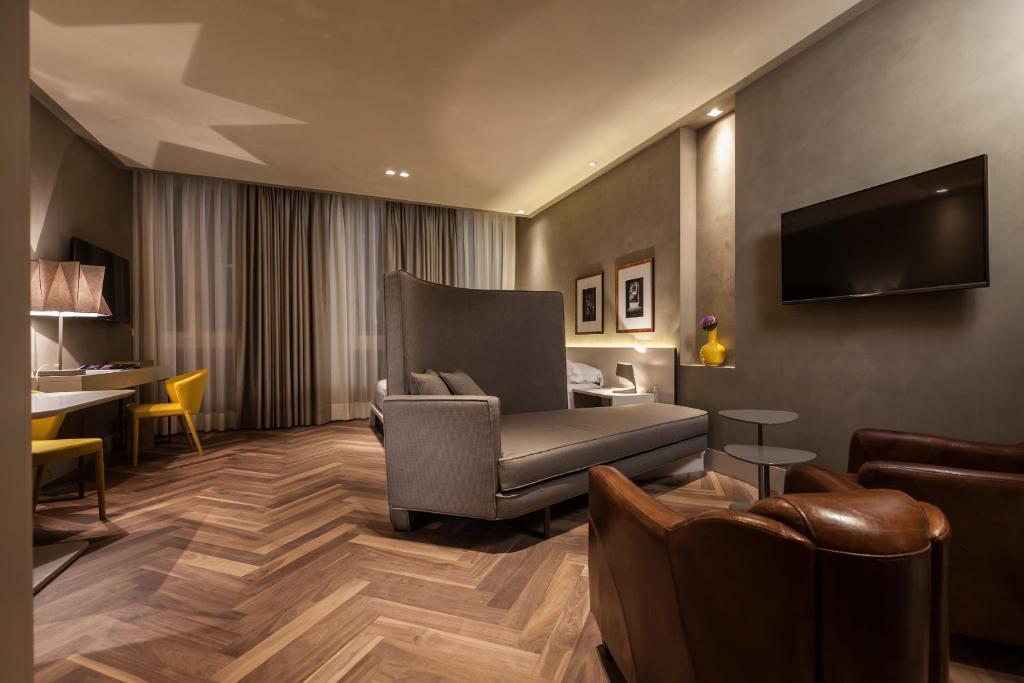 Liassidi Wellness Suites Venecia Exterior foto