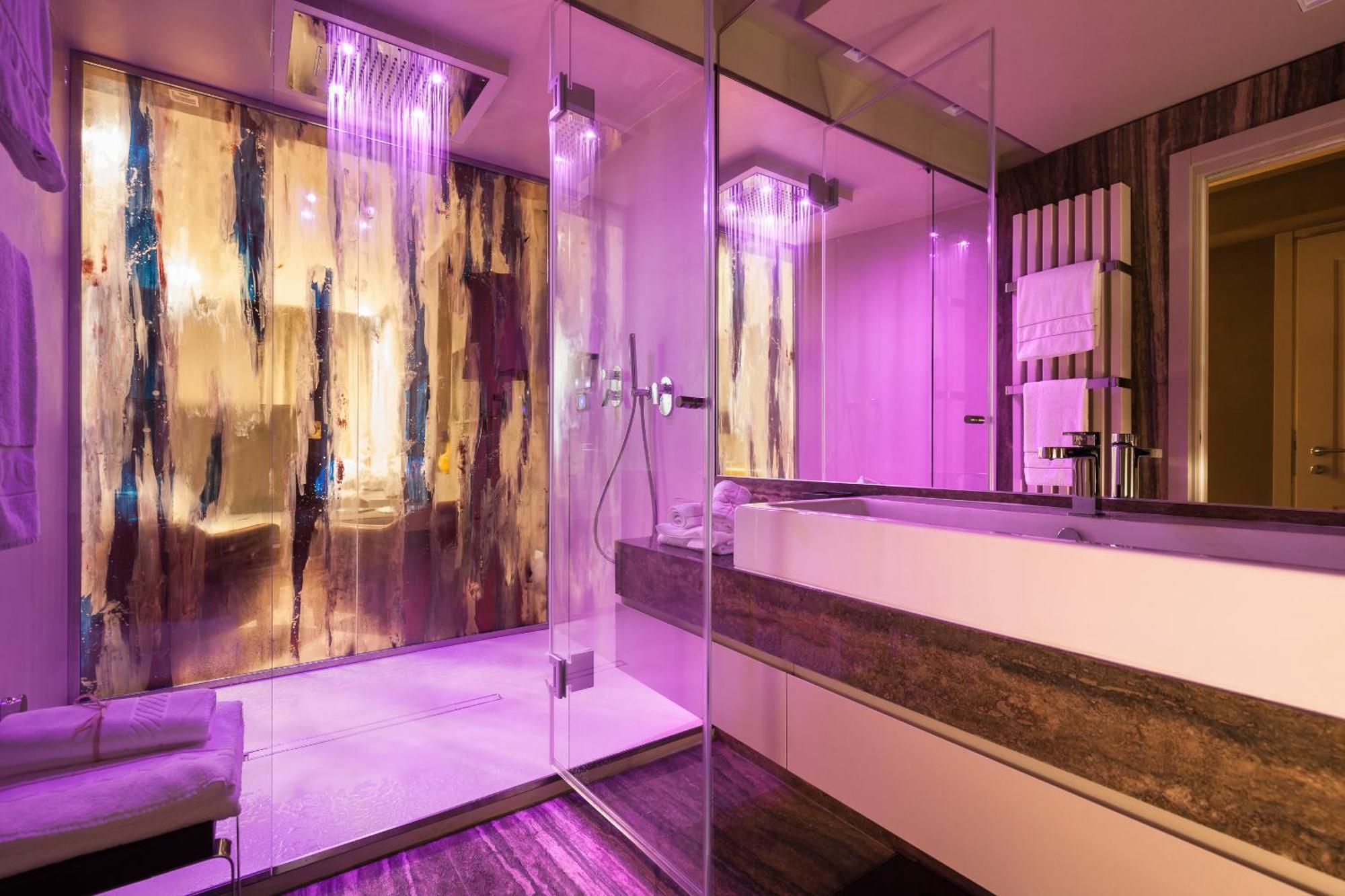 Liassidi Wellness Suites Venecia Habitación foto