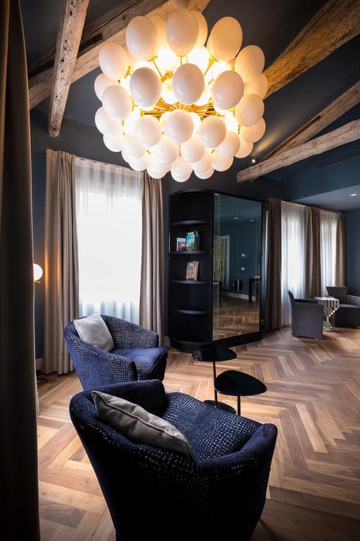 Liassidi Wellness Suites Venecia Exterior foto