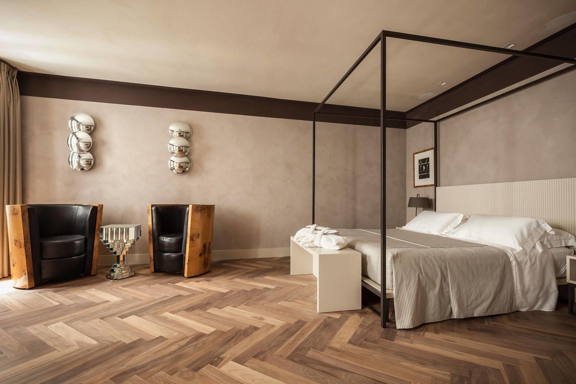 Liassidi Wellness Suites Venecia Exterior foto