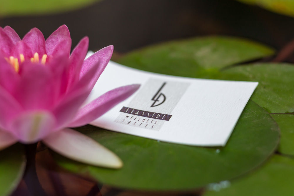 Liassidi Wellness Suites Venecia Exterior foto