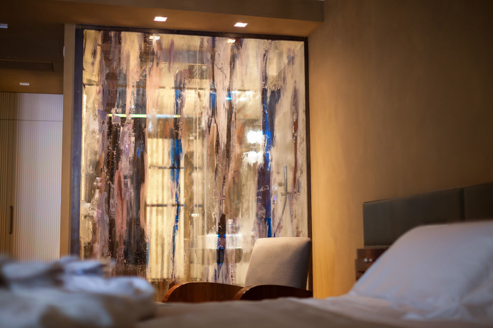 Liassidi Wellness Suites Venecia Exterior foto