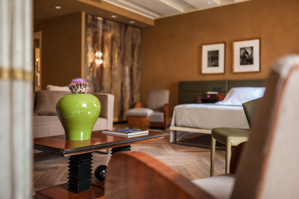 Liassidi Wellness Suites Venecia Exterior foto
