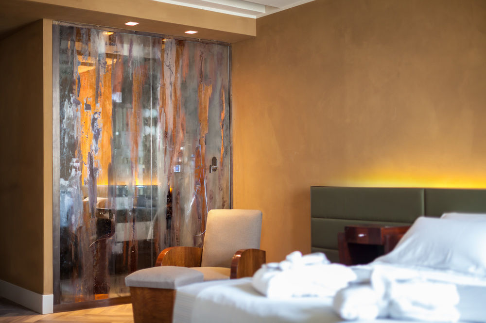 Liassidi Wellness Suites Venecia Exterior foto