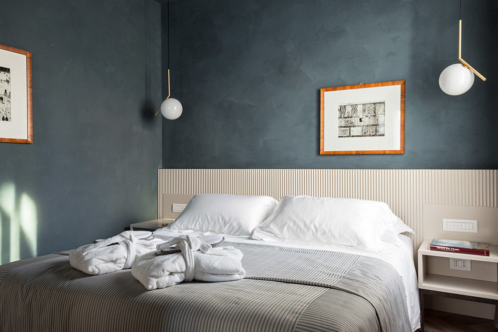 Liassidi Wellness Suites Venecia Exterior foto